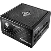 Power supply ASRock 90-UXS100-GFEAAA ATX 1000 W 80 Plus Gold
